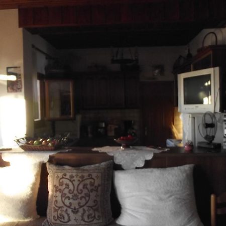 Gerakofolia Rooms To Let 코니차 외부 사진