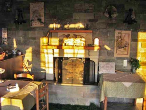 Gerakofolia Rooms To Let 코니차 외부 사진