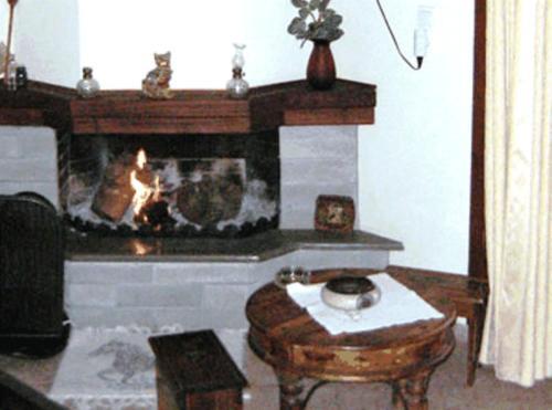 Gerakofolia Rooms To Let 코니차 외부 사진