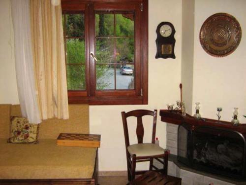Gerakofolia Rooms To Let 코니차 외부 사진
