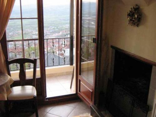 Gerakofolia Rooms To Let 코니차 외부 사진
